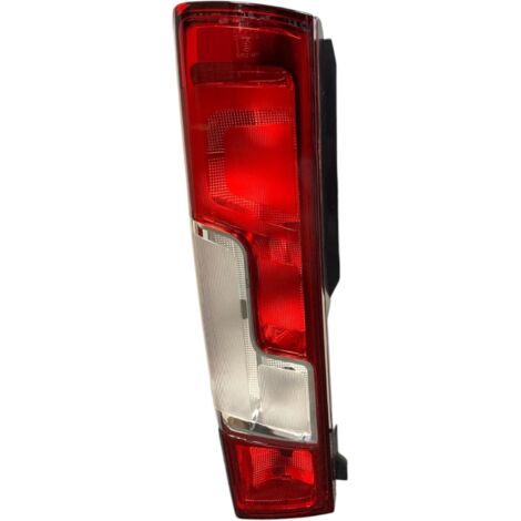 Ducato Heckleuchte-Rücklicht-Rear Lamp Links Für Ducato-Boxer-Citroën Jumper