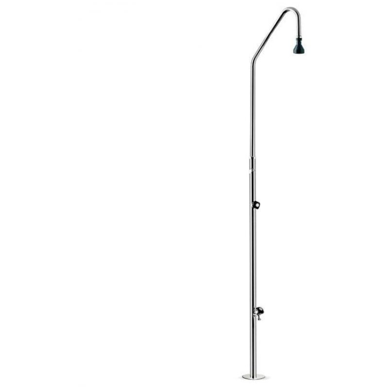 Ducha Rociador+ Lavapies 00092 Astral , Ducha Rociador+ Lavapies 00092 De La Marca . - Astralpool