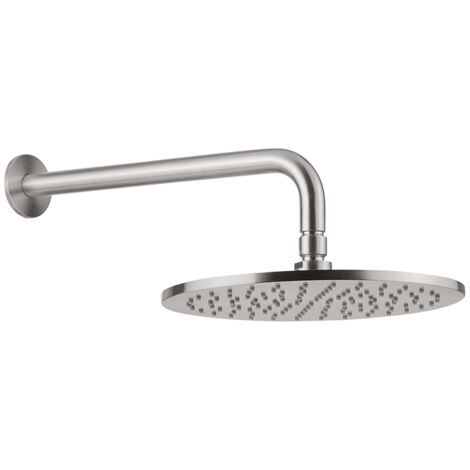 Ducha Ø250mm en AISI316 - Idral