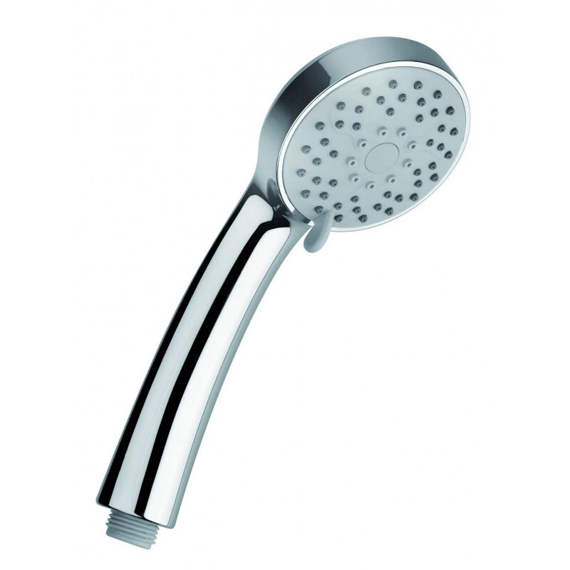 

Ducha fresca de 3 chorros, diámetro de 80mm anticalcáreo