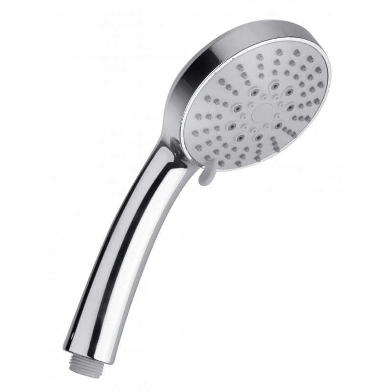 

Ducha de mano Fresh de 5 chorros, diámetro 100mm anticalcáreo