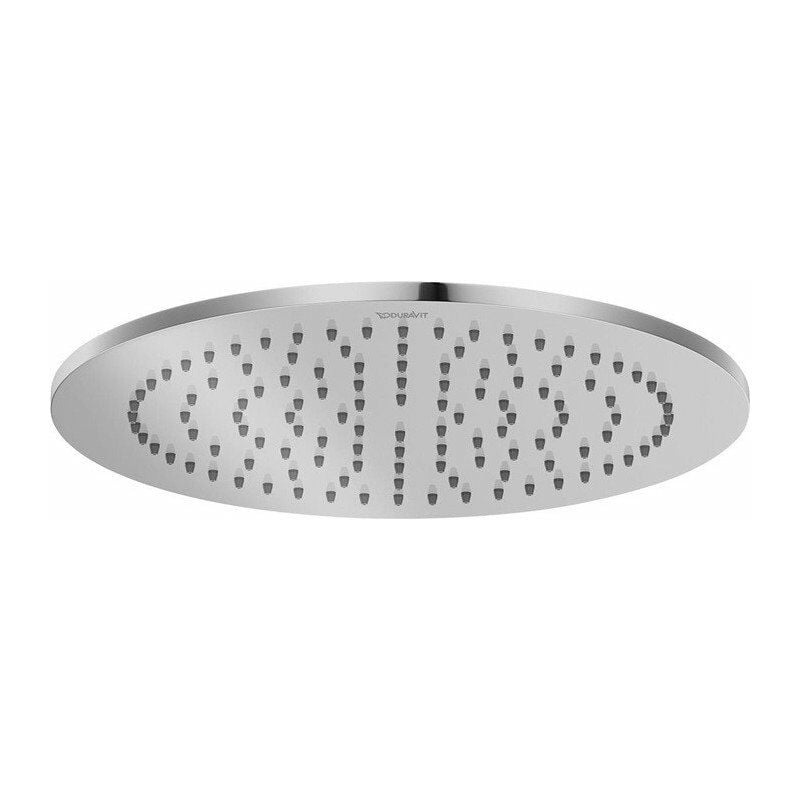 

Duravit - Ducha D240mm. Negro mate