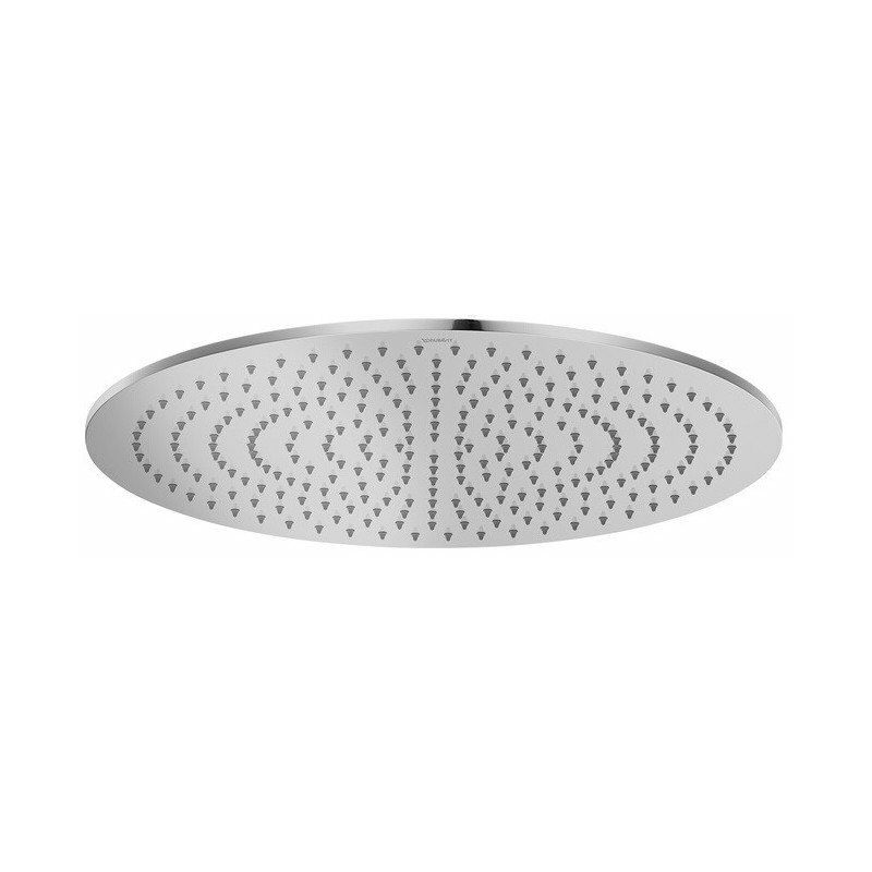 

Duravit - Ducha D400mm. Negro mate