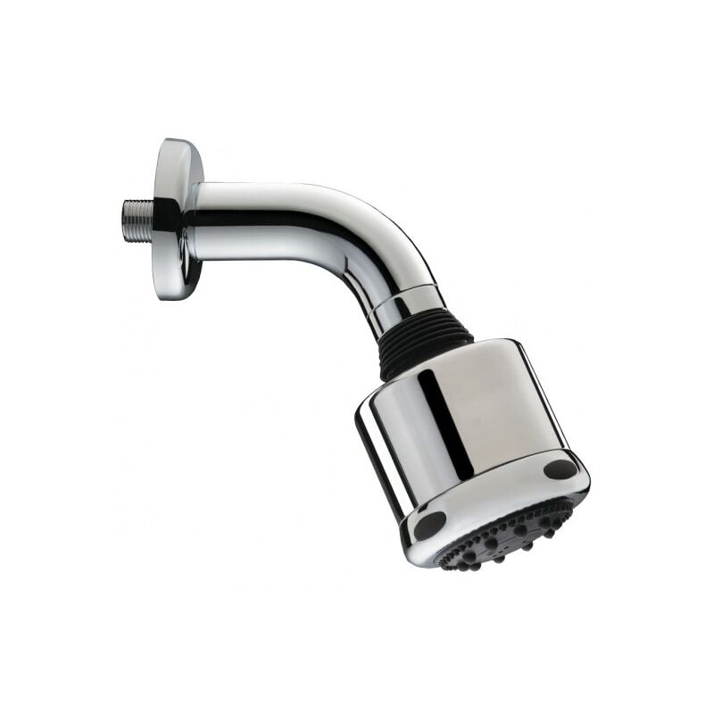 

Ducha de brazo de 3 aspersores FRESH 120mm