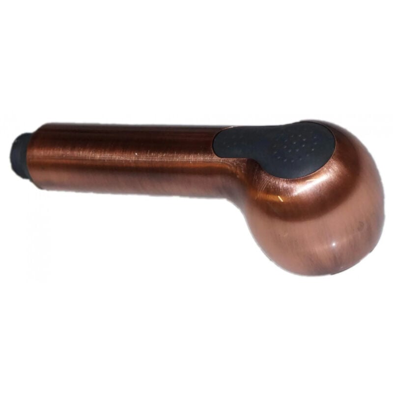 

Ducha de cocina 2 chorros de cobre viejo