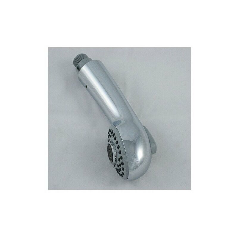 

Ducha de cocina AMPHORA chrome - Kludi