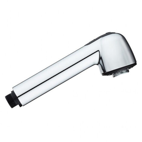 Ducha de Cocina Cromada - Rousseau