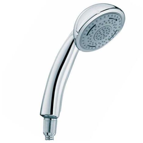 Ducha de esquina anticalcárea Duetto-Rain Bossini