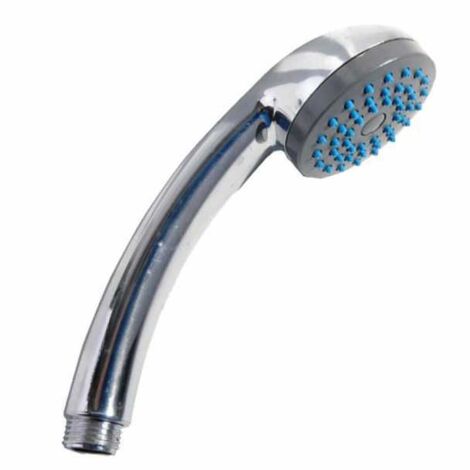 Ducha de esquina con 1 función Play Aglaia 01270