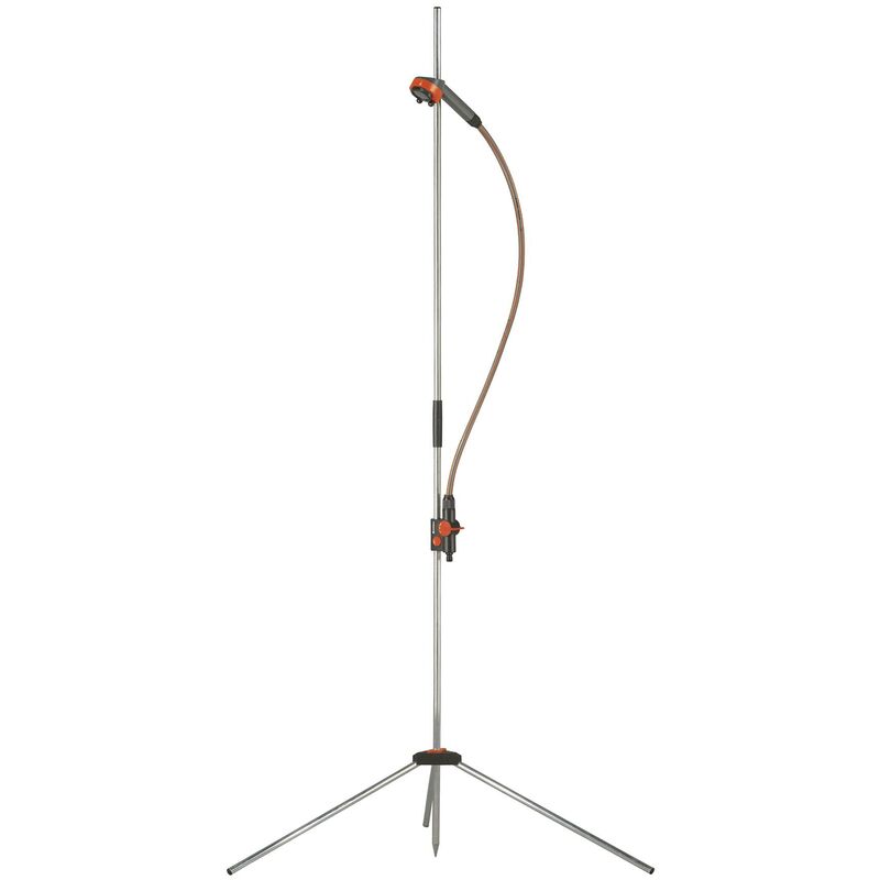 Ducha De Jardín Con Trípode Trio (960-20) - Gardena