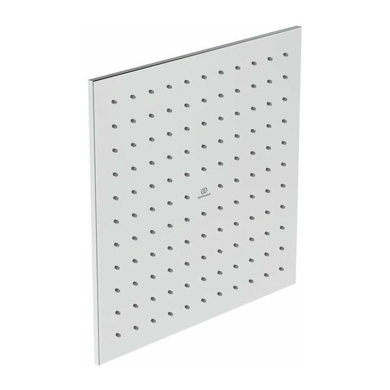 

Ducha de lluvia IDEALRAIN angular, 300 x 300 mm cromada IDEAL STANDARD