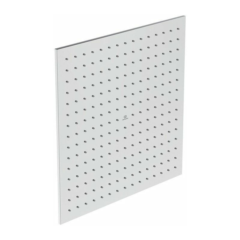 

Ducha de lluvia RAIN cuadrada, 400 x 400 mm cromada STANDARD - Ideal