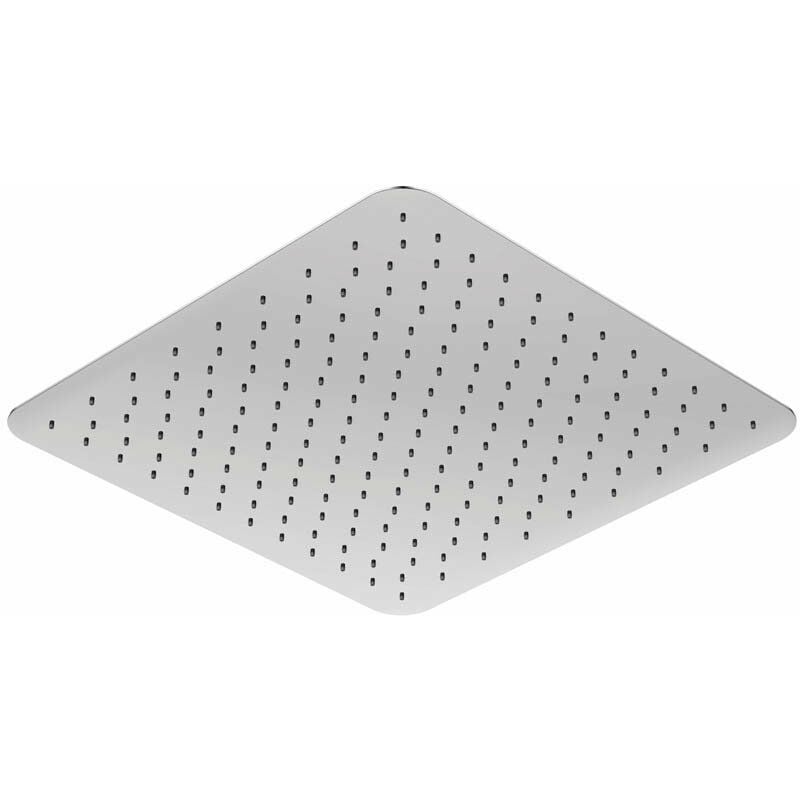 

Ducha de lluvia Steinberg ultraplana 400 x 400 x 2 mm - 3901683