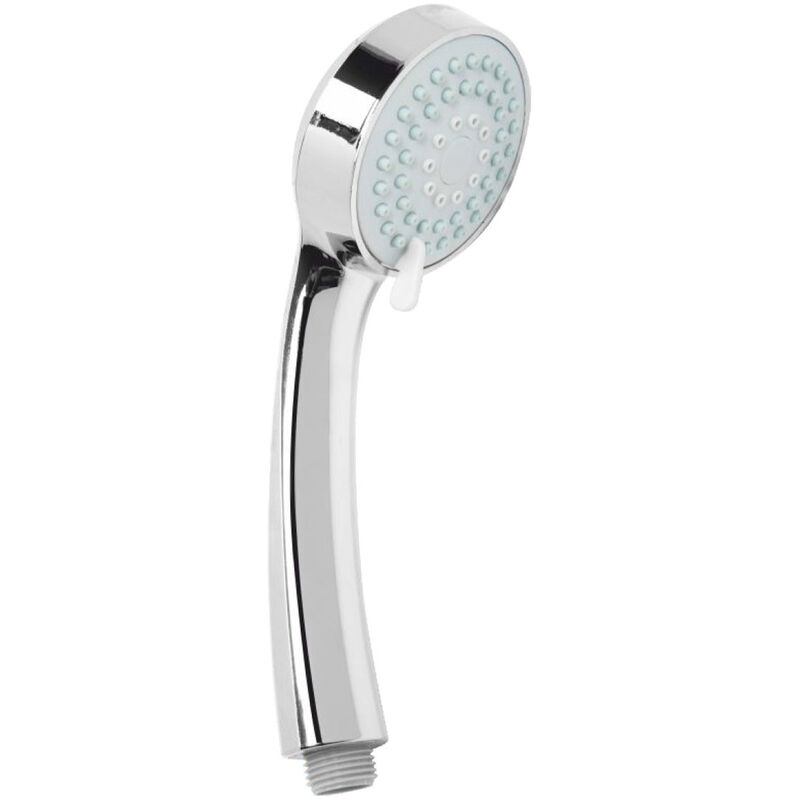 

Ducha de mano alcachofa ducha 3 chorro abs diam 7 antical mod. Ischia