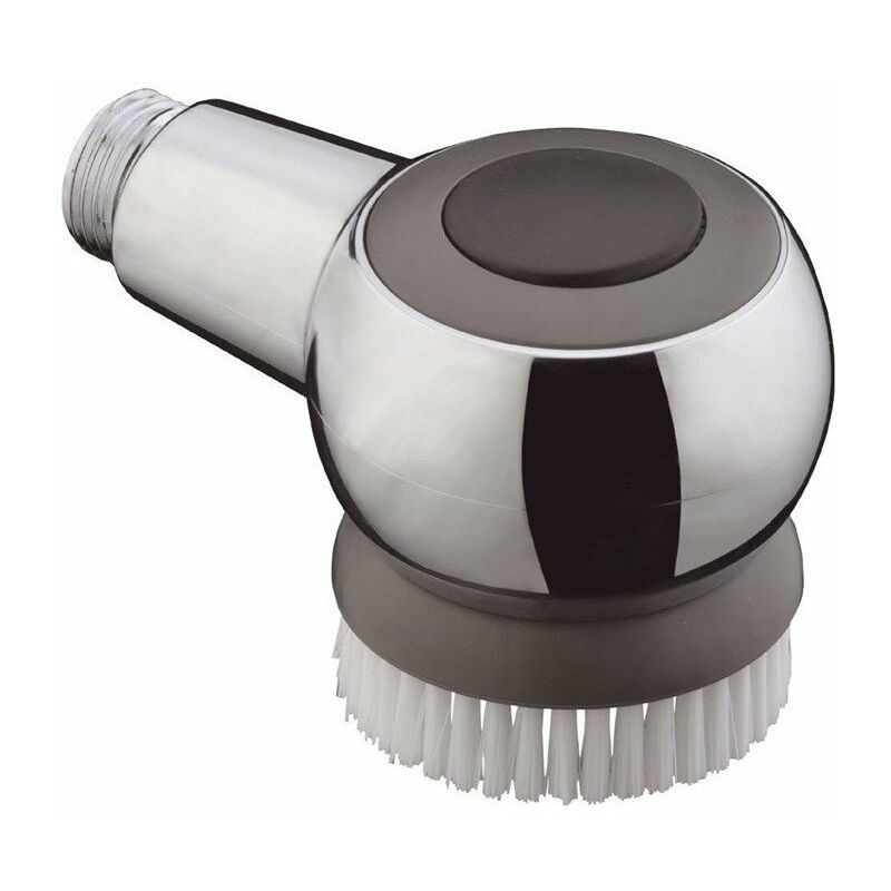 

Hansgrohe - Ducha de mano blanca