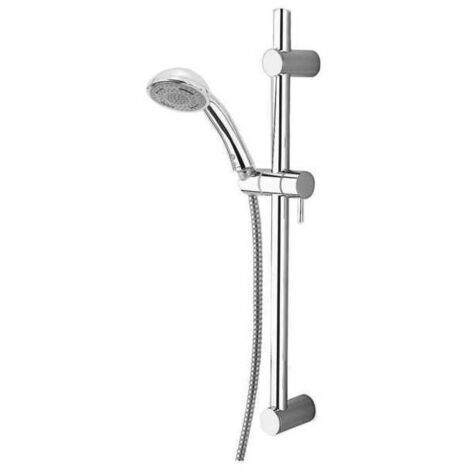 Ducha de mano con 3 funciones Duetto Bossini