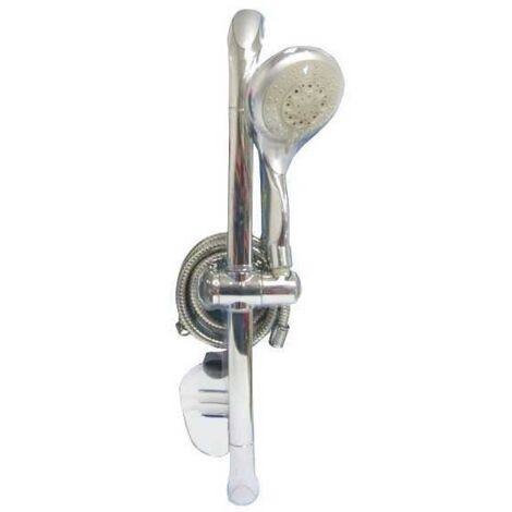 Ducha de mano con 5 funciones Relax Aglaia 05425