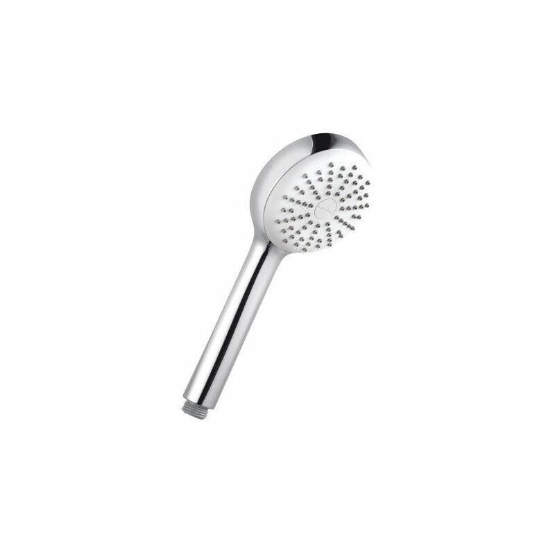 

Ducha de mano con logo 1 chorro