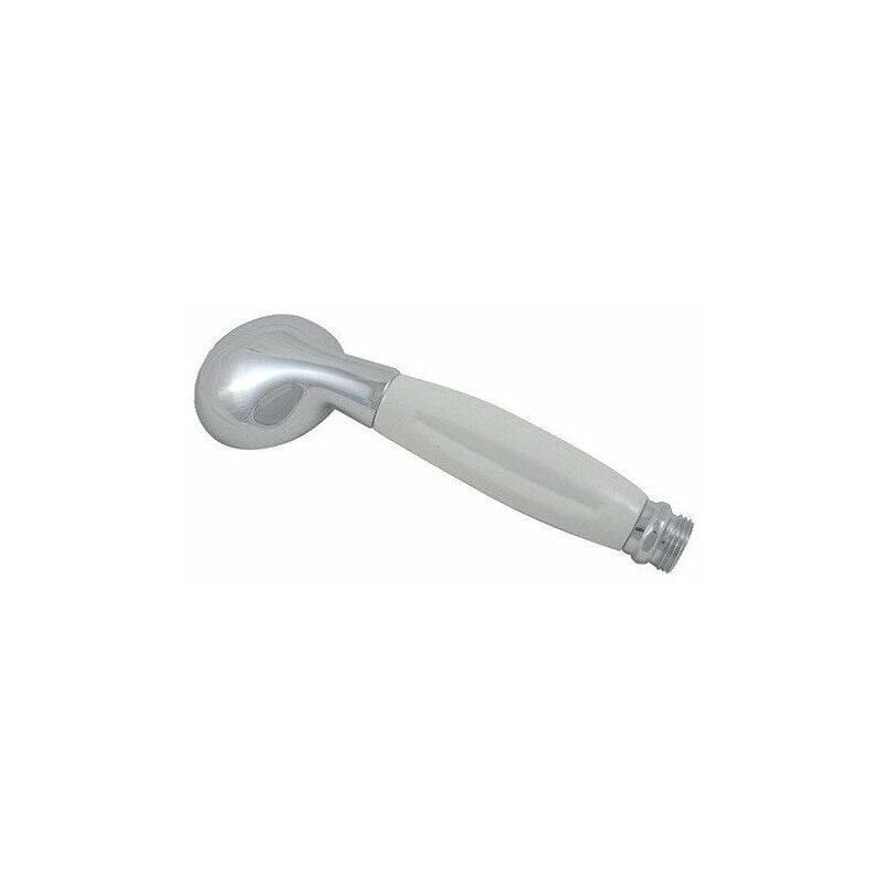 

Ducha de mano DN 15 1/2 pulgadas cromada - Kludi
