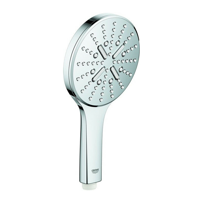 

Ducha de mano Grohe Rainshower 130 SmartActive 26544 cromo