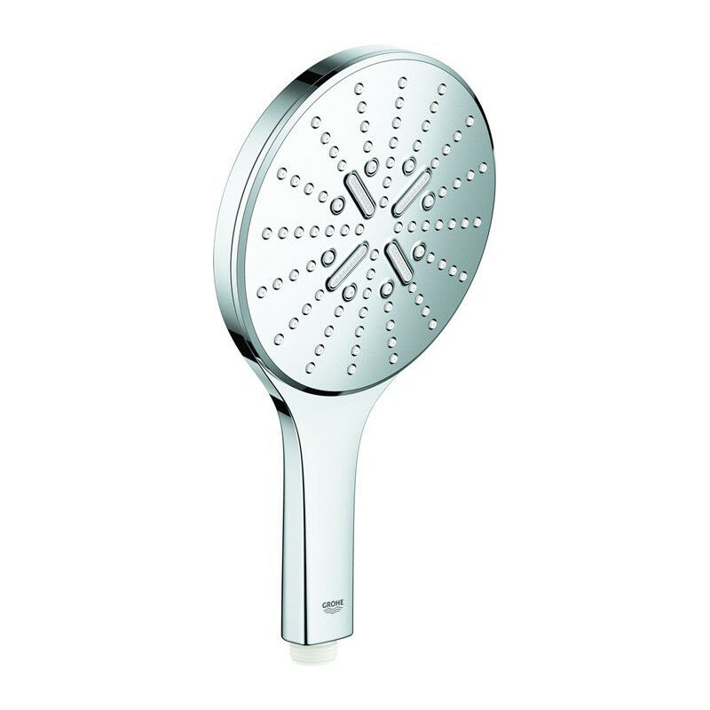 

Ducha de mano Grohe Rainshower 150 SmartActive 26553 cromo