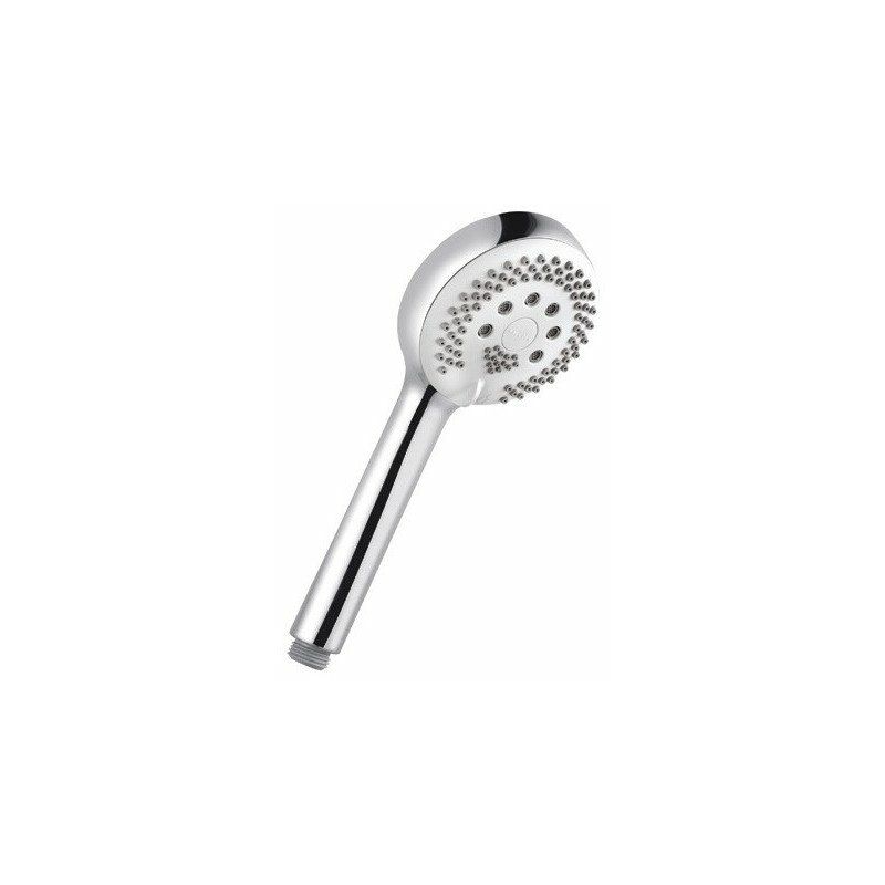 

Ducha de mano logo 3 jets