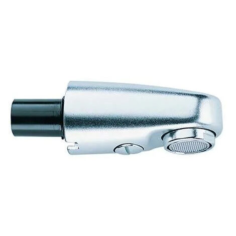 Ducha de mano para el mezclador de lavabo de EUROPLUS GROHE