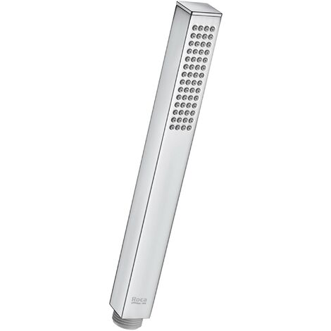Ducha de mano STICK SQUARE STELLA - ROCA