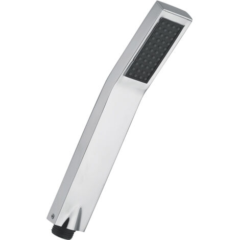 Ducha de metal Cubra Cromo