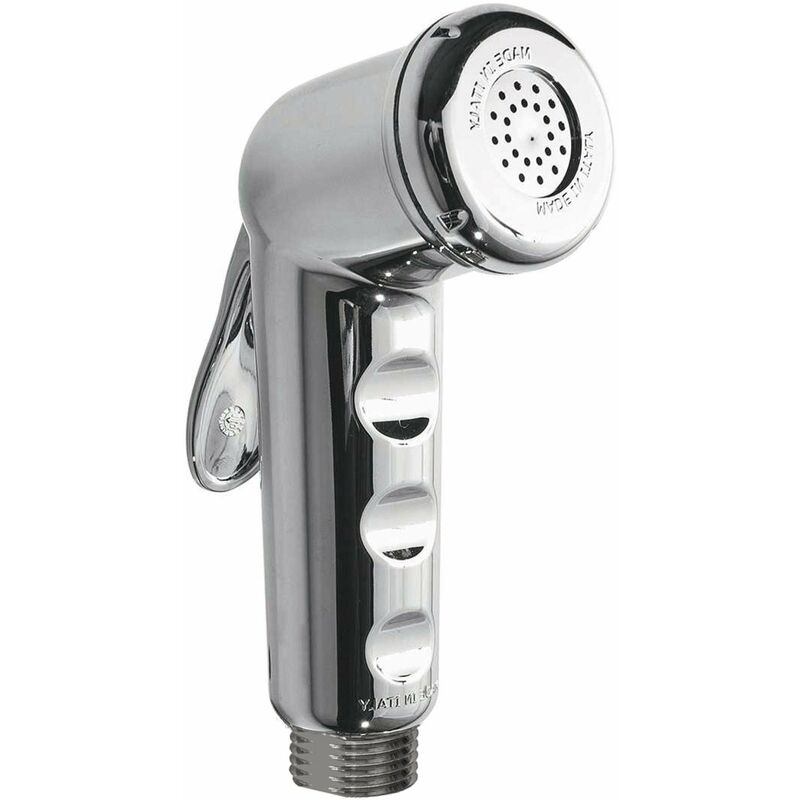 

Ducha de repuesto para inodoro Shut off 11902-11879 | Cromo - Damast
