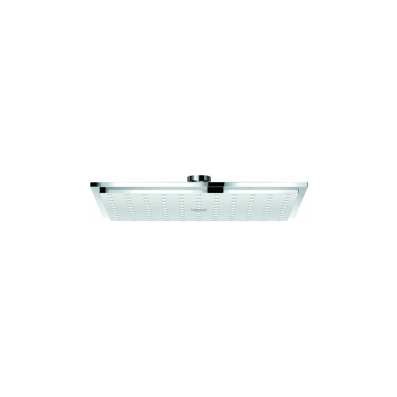 tama/ño: 200mm Grohe 37 489 000 Accesorio de ba/ño