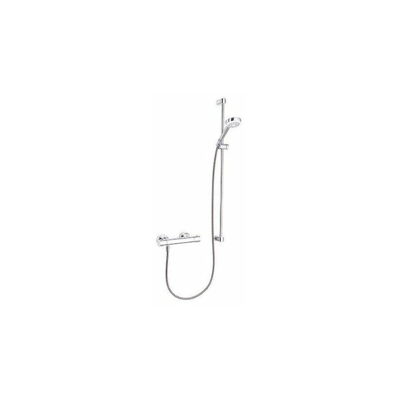 

Ducha Duo Logo Kludi 90 Cm