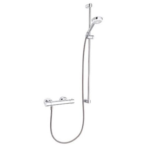 DUCHA DUO LOGO KLUDI 90 CM