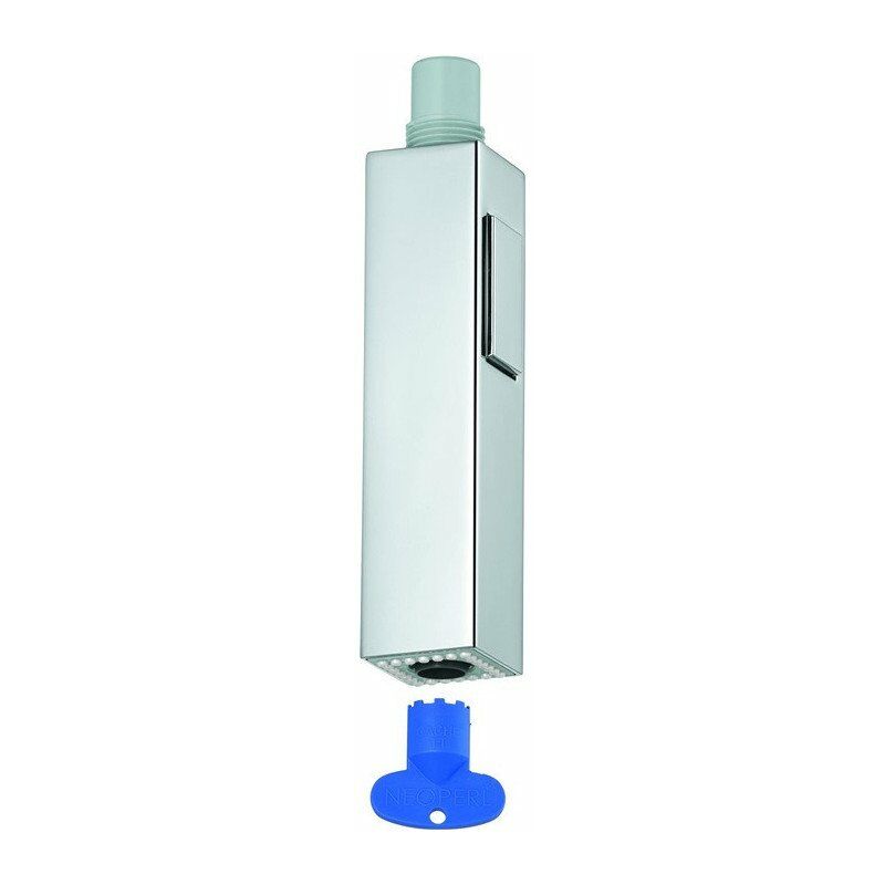 

Grohe - Ducha extraíble auszb su-st
