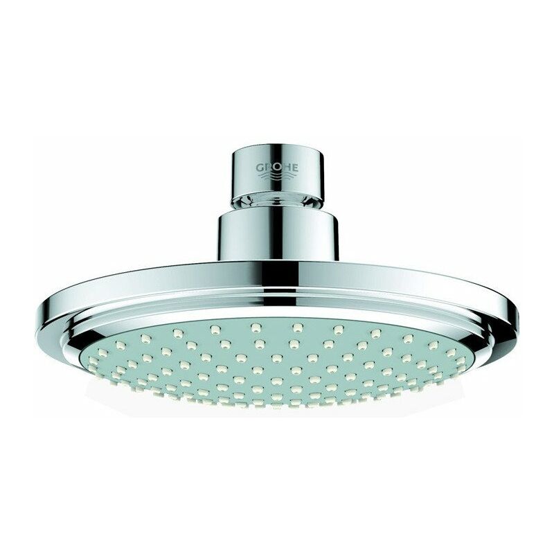 

ducha fija 28233000 Euphoria chrome con estabilizador de flujo GROHE