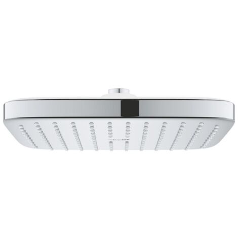 Ducha fija GROHE Quickfix Vitalio Comfort 250 Cube