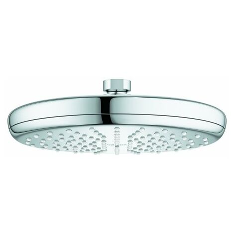 Ducha Grohe Euphoria 260 3 tipos de rociadores, sin limitación de caudal -  FG-26455000