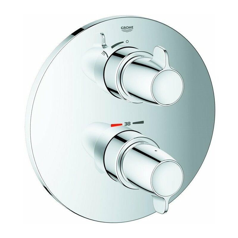 

Grohe - Ducha Grt Special Front Thm Rapido