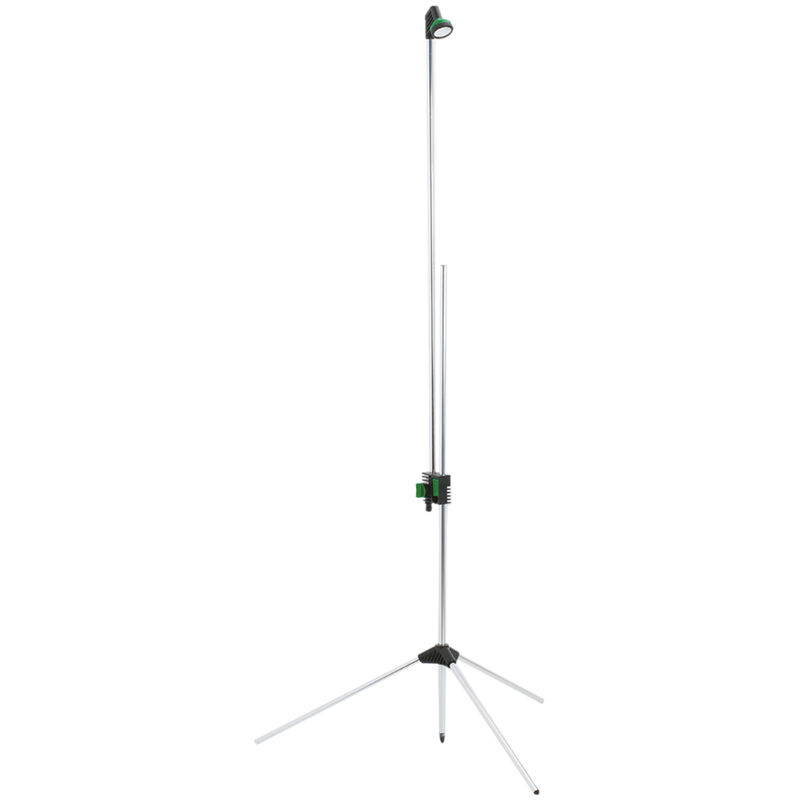 Ducha Jardín Aluminio Amig Modelo 2100