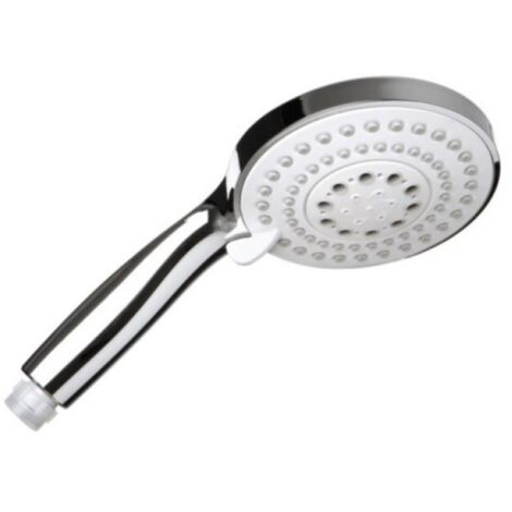 DUCHA JEREZ CROMO 33116/20
