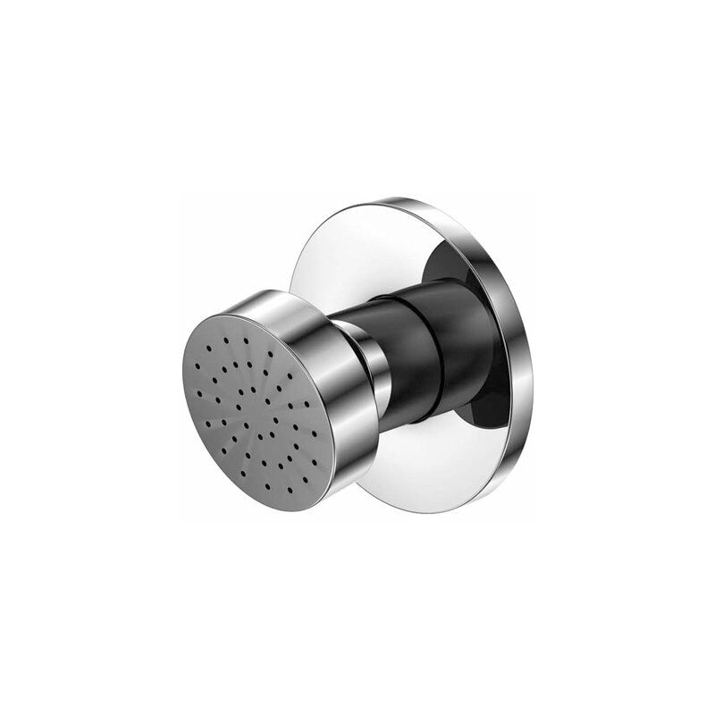 

Ducha lateral Serie 100 1/2 giratoria - 1004400 - Steinberg