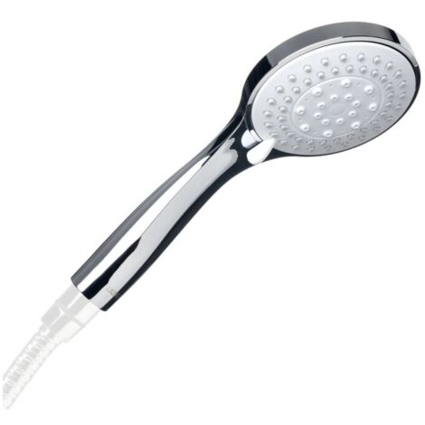 DUCHA MALMO CROMO