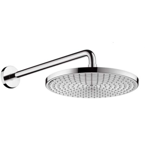 Ducha mural hansgrohe Raindance S 300 1jet con brazo de ducha 460