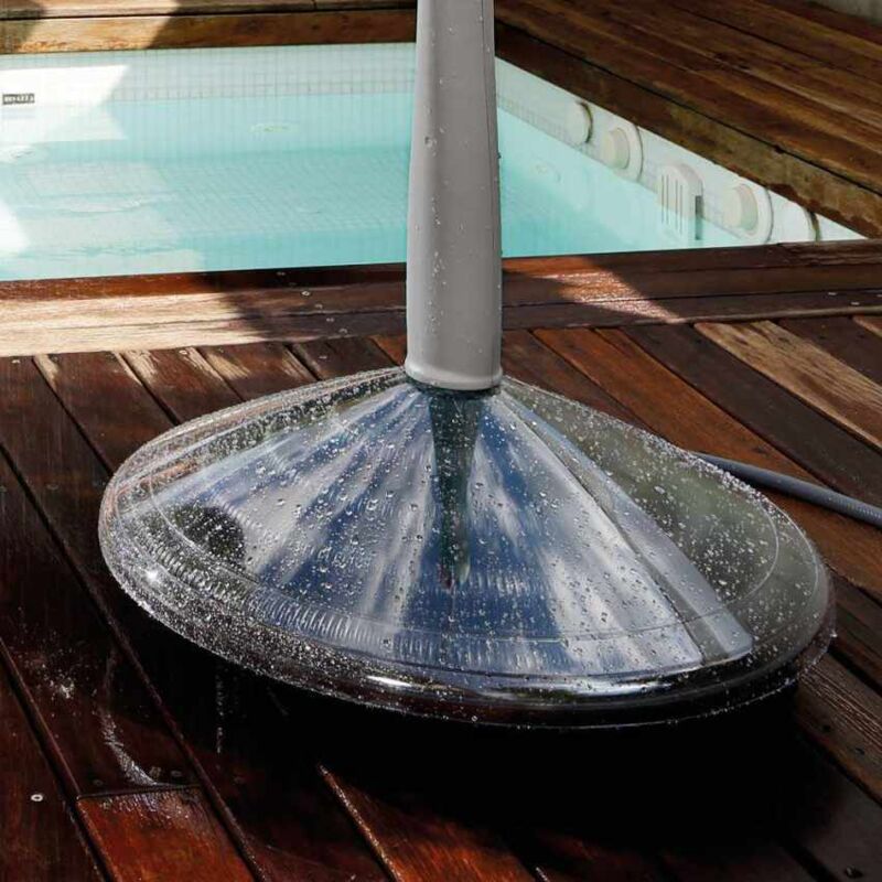 Ducha Solar Sunny Stile