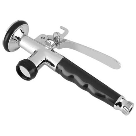 Ducha profesional extraíble, grifo de cocina de latón y acero inoxidable, conexión G 1/2", para cocina y baño
