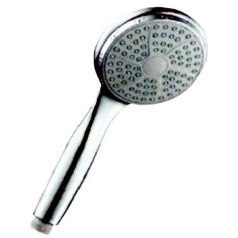 Ducha Recta 1 Función Comfort Aglaia 05421