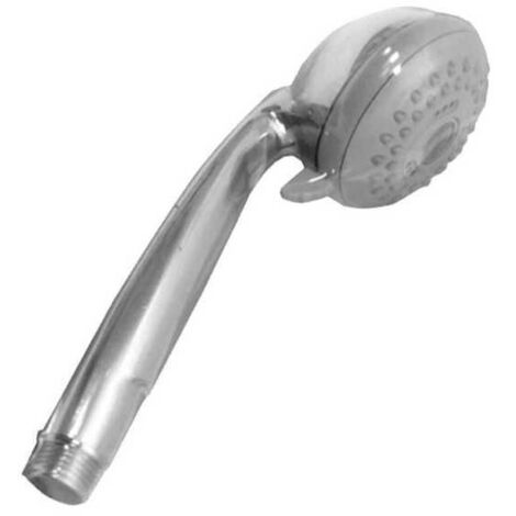 Ducha Recta 3 Funciones Jet Aglaia 01278