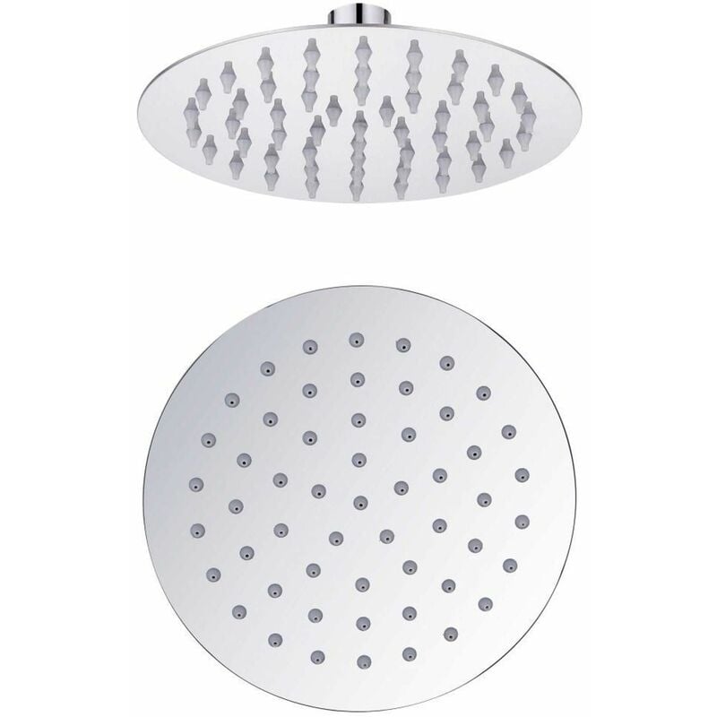 

Ducha redonda 6 pulgadas Acero inoxidabl SINED HS-SS-R06S