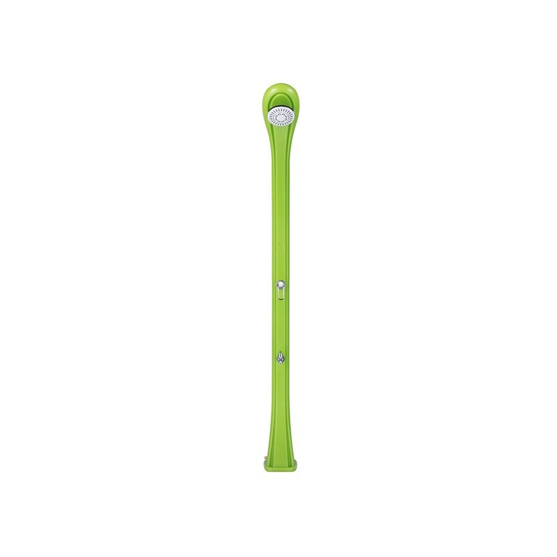 

Ducha Solar 28 Litros So Happy Verde Formidra - Verde