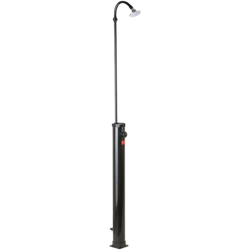

Ducha Solar 9 Litros Ar1009